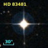 HD  83481