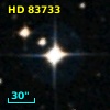 HD  83733