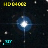 HD  84082