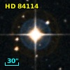 HD  84114