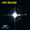 HD  84409