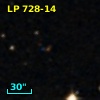 LHS  2167