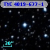 TYC 4019-677-1