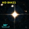 HD  84421
