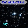 TYC 4019-783-1