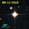 BD-13  2918