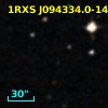1RXS J094334.0-141849