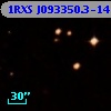 1RXS J093350.3-141311