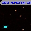 1RXS J094159.6-155522