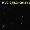 HVC 248.2+26.8+144