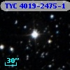 TYC 4019-2475-1