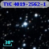 TYC 4019-2562-1