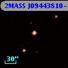 2MASS J09443810-1410381