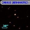 2MASS J09444782-1413289