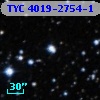 TYC 4019-2754-1
