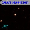 2MASS J09445305-1427535