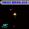 2MASS J09445654-1436068
