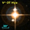 V* OT Hya