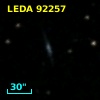 LEDA   92257