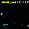 NVSS J093452-182302