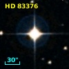 HD  83376