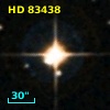 HD  83438