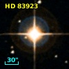 HD  83923