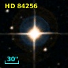 HD  84256