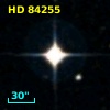 HD  84255