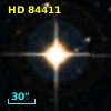 HD  84411