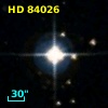 HD  84026