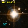 HD  84423