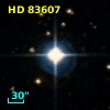 HD  83607