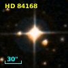 HD  84168