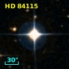 HD  84115