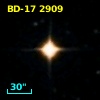 BD-17  2909