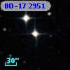 BD-17  2951