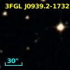 PMN J0939-1731