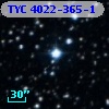 TYC 4022-365-1