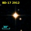 BD-17  2912