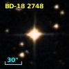 BD-18  2748