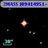 2MASS J09414951-1754371