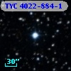 TYC 4022-884-1