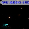 NVSS J093742-175730