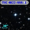 TYC 4022-888-1
