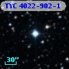 TYC 4022-902-1