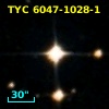 TYC 6047-1028-1