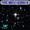 TYC 4022-1194-1