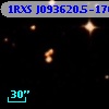 1RXS J093620.5-170204
