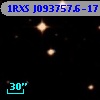 1RXS J093757.6-171007